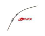 Fren Borusu On Dısk Kalıper Arası Sol L300 91 > H100 93 > (25 Cm )