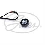 KANALLI KAYIS SETI JUMPER 99>02 JUMPER PANELVAN 02> DUCATO 02> BOXER 99>02 5PK1103