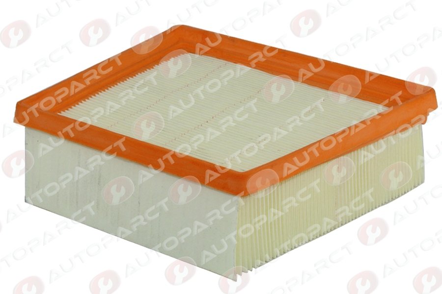 HAVA FİLTRESİ FIESTA VI 08=> BMAX 12=> TRANSİT COURIER 14=> CONNECT 13=>FORD ECOSPORT 13=>