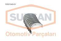 KOL YATAK 025 COROLLA 1,6 16V VVT I (4 CIFT YATAK)