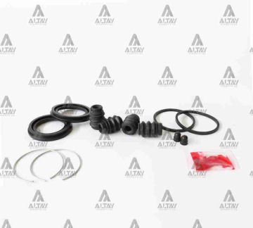 KALİPER TAMİR TAKIMI ÖN CIVIC  92-06 54mm / ACCORD (SET 2 TEKER)