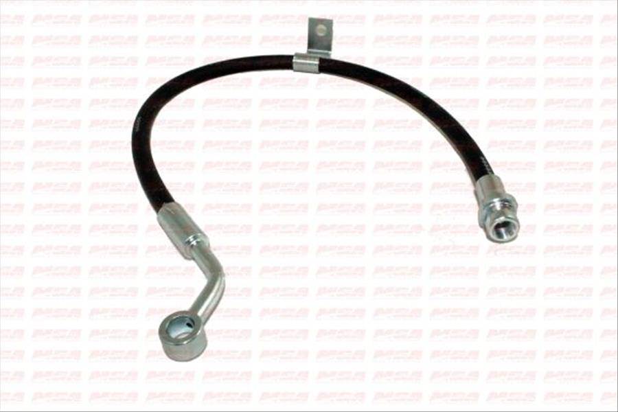 Hortum Fren Arka Sol-(Hyundaı: Era ''Dızel-Benzınlı'' 05>10 Kıa: Rıo 06>11 ''Abslı Tıp''  )