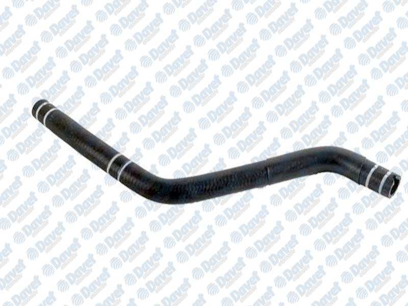 KALORIFER HORTUMU DOBLO 1,4 8V 05>