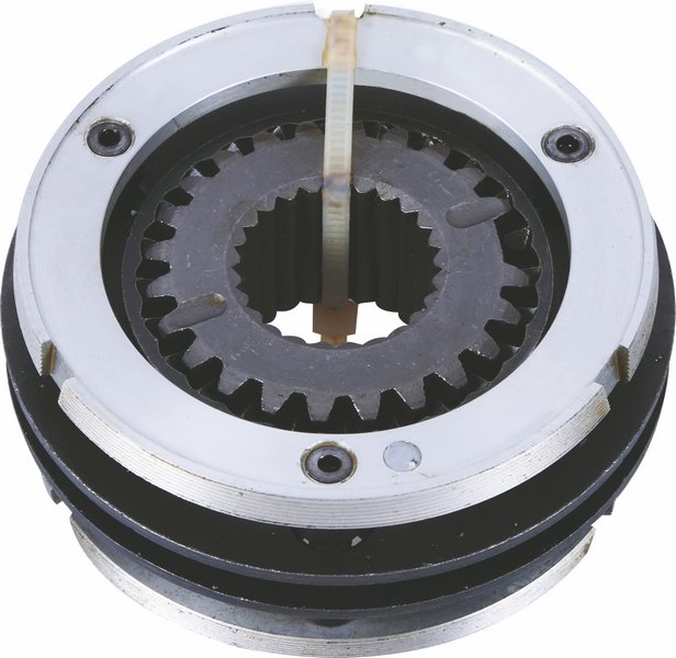 SENKROMENÇ 3/4 PARTNER-BERLINGO