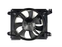 KLIMA FAN MOTORU-(DAVLUMBAZLI) (HYUNDAI ELANTRA 01-03  )