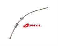 Fren Borusu On Dısk Kalıper Arası Sag L300 91 > H100 93 > (25 Cm )