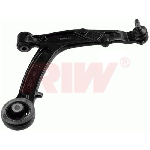 Salıncak Komple Sağ Panda 1.1-1.2-1.2 Bı-Power-1.2 4X4-1.3D Multıjet-1.3D Multıjet 4X4 03-