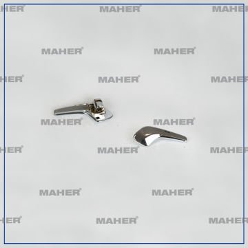 KAPI KOLU (KULBU) CORSA D 07-15 İÇ SAĞ