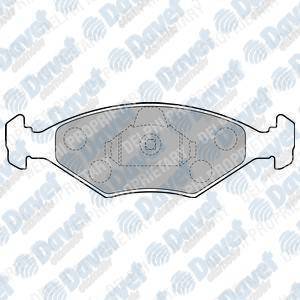 ON FREN BALATASI PALIO 178BX 1,2 1,4 1,4 KAT 1,6 16V 4 / 96 08 / 01 SIENA 1,2 1,4 1,4 KAT 4 / 96 08 / 01