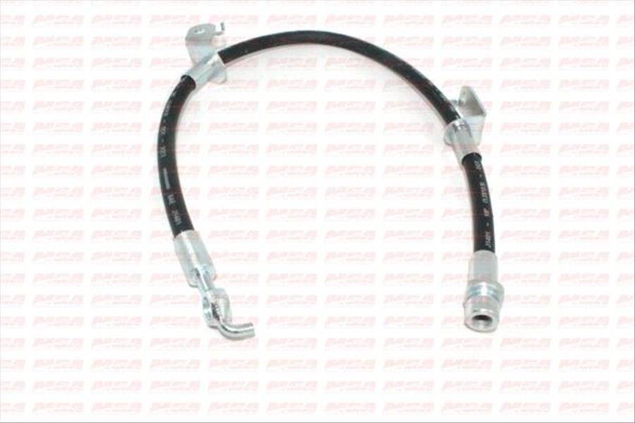 Hortum Fren On Sol-(Toyota: Corolla 07>12  )