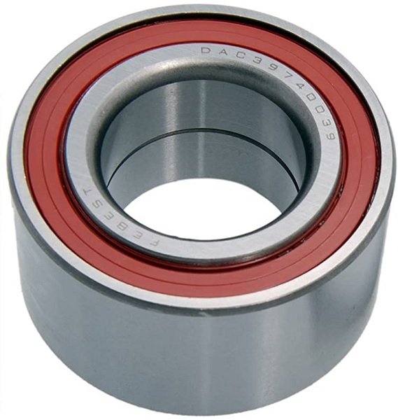 ÖN TEKER RULMANI ASTRA-VECTRA A/B-OMEGA B (91-03) (39x74x39)