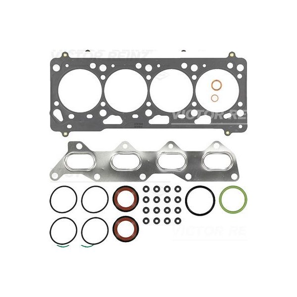 ÜST TAKIM CONTA (SKC'Lİ) POLO 1.4 16V-CORDOBA-IBIZA 1.4 16V (96-99) (AFH)