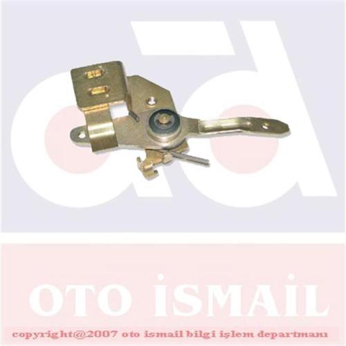 KAPI İÇ AÇMA KOLU ÖN SAĞ R12 (15240)