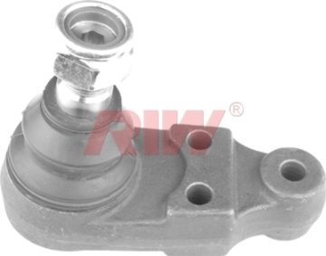 (X) Rotil Alt Ford T15 - T12 2.0-2.0İ-2.5Td (91-00)