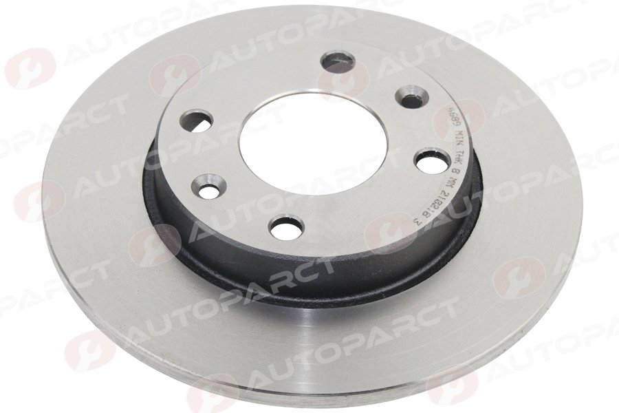 ÖN FREN AYNASI P106(91-05)306(93-01)206(98-00)SAXO (96-04)C15(84-00)ZX(91-97) (247.7x9.9x4DL) (4249.95-E169001-4246.A5-91508338-95661748-96070525)