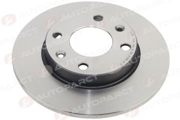 ÖN FREN AYNASI P106(91-05)306(93-01)206(98-00)SAXO (96-04)C15(84-00)ZX(91-97) (247.7x9.9x4DL) (4249.95-E169001-4246.A5-91508338-95661748-96070525)