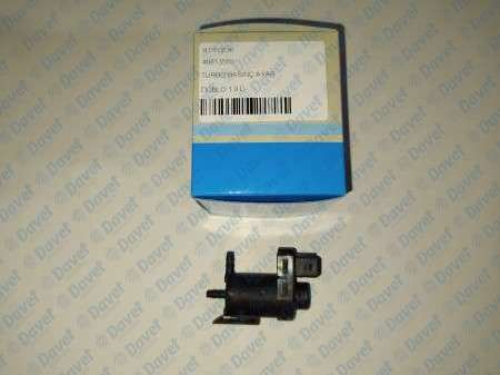 TURBO BASINC AYAR ELEKTROVALFI DOBLO 1.9 D   ####