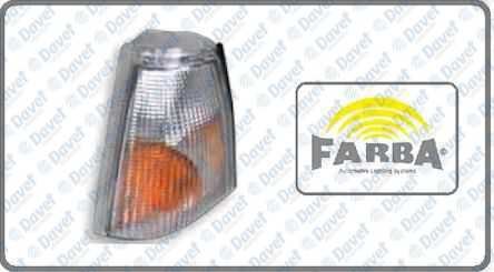 SINYAL LAMBASI SAG DUYSUZ DOGAN SLX