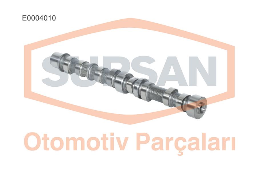 EKSANTRIK MILI EMME DOBLO PALIO ALBEA PUNTO 1,3 MULTIJET 16V 1,3JTD 16V ASTRA CORSA 1,3CDTI 16V