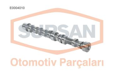 EKSANTRIK MILI EMME DOBLO PALIO ALBEA PUNTO 1,3 MULTIJET 16V 1,3JTD 16V ASTRA CORSA 1,3CDTI 16V