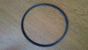 KECE SANZIMAN ARKA KAPAKA O RING (RENAULT: R9-R19-R21-CLIO-MEGANE)