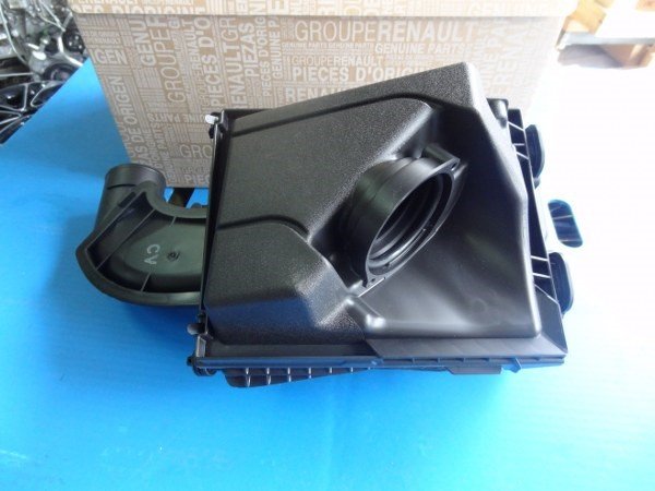 Hava Filitre Kazanı Laguna 3-Talısman-Latıtude