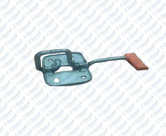 MOTOR KAPUT UST KILIDI UZUN POLO