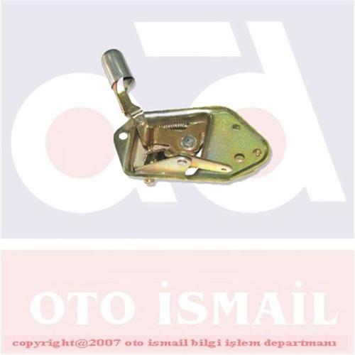 KAPI KİLİDİ ARKA SOL R12 (15270)