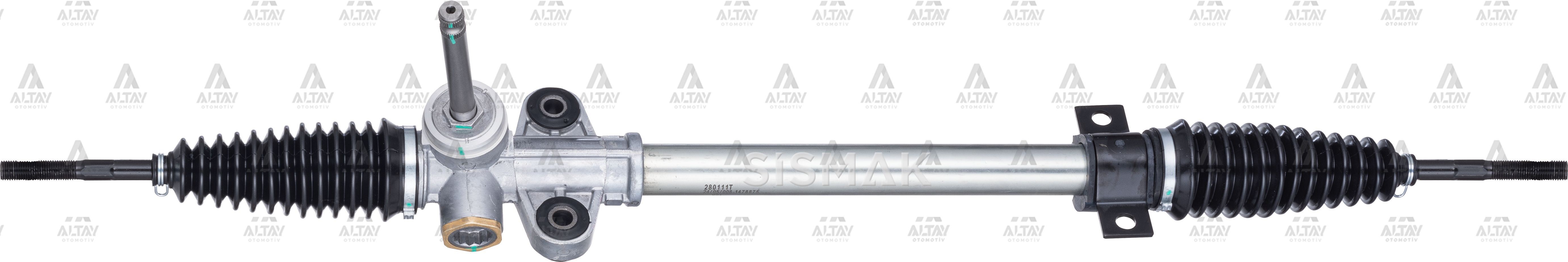 DİREKSİYON KUTUSU ACCENT 06-11 ERA / RIO 06-11 EPS