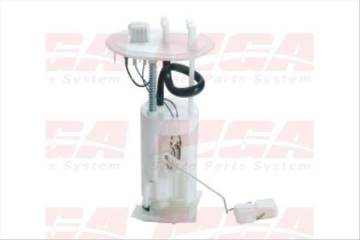 YAKIT POMPASI DEPO SAMANDIRASI (FIAT: ALBEA 1.3 JTD -  FIAT : PALIO 1.3 JTD)