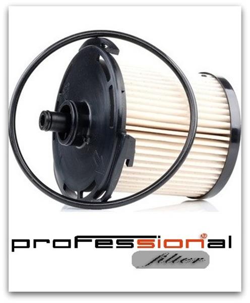 YAKIT FİLTRESİ FORD TRANSİT 2.2 TDCİ 2011=>