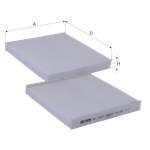 POLEN FILTRESI DUCATO III / BOXER III / JUMPER III 06>