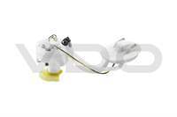 Yakıt Samandırası Pompalı Passat 00>05 A6 02>05 A6 Quattro 98>01