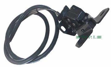 Bagaj Kilidi Sağ Üst Master