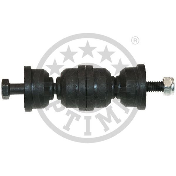 Z Rotu Arka Focus (98-04) (Arka Küçük Askı Rotu)