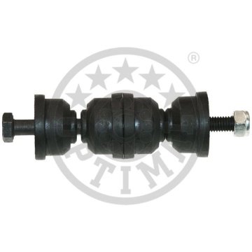 Z Rotu Arka Focus (98-04) (Arka Küçük Askı Rotu)