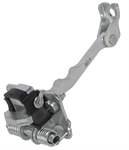 KAPI GERGISI ON  ( RENAULT : MEGANE CC  >)