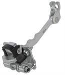 KAPI GERGISI ON  ( RENAULT : MEGANE CC  >)