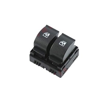 CAM AÇMA/ KAPAMA ANAHTARI SOL İKİLİ LINEA