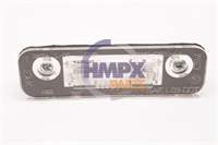 Plaka Lambası Fıesta 01>08 Mondeo 96>00