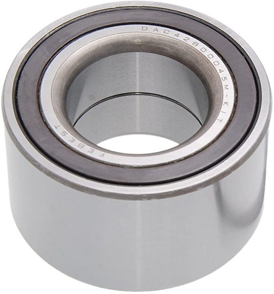 ÖN TEKER RULMANI MAZDA 3-MAZDA 5 (ABS'Lİ) (42x80x45)