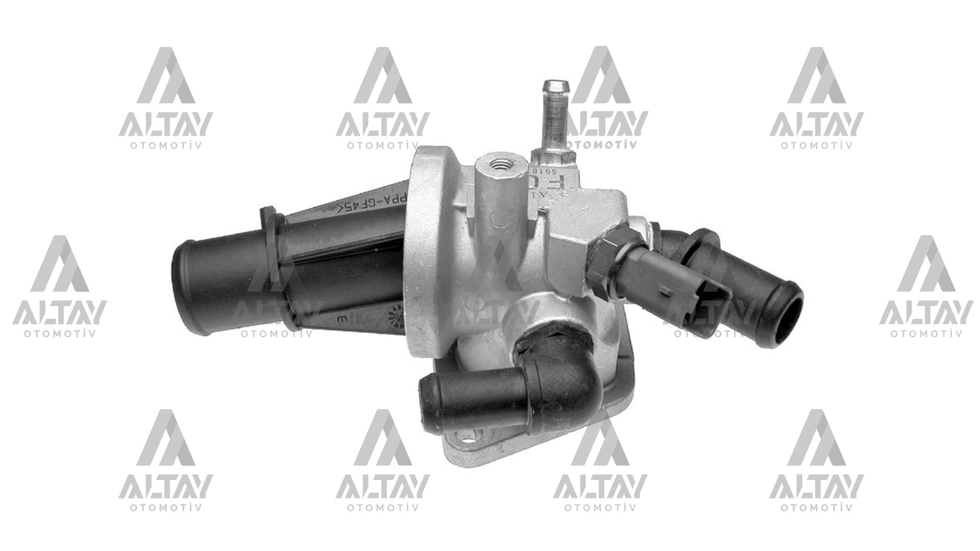TERMOSTAT 88°C CORSA C / MERİVA B / DOBLO / AGİLA B / ALBEA / PALIO Y13DT-Z13DT-Z13DTJ ''MUSIRSIZ''