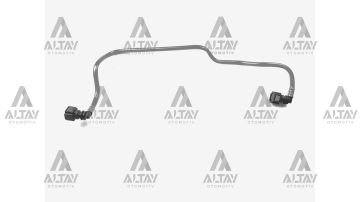 YAKIT HORTUMU LINEA / PUNTO / ALFE ROMEO 09-02 1.4