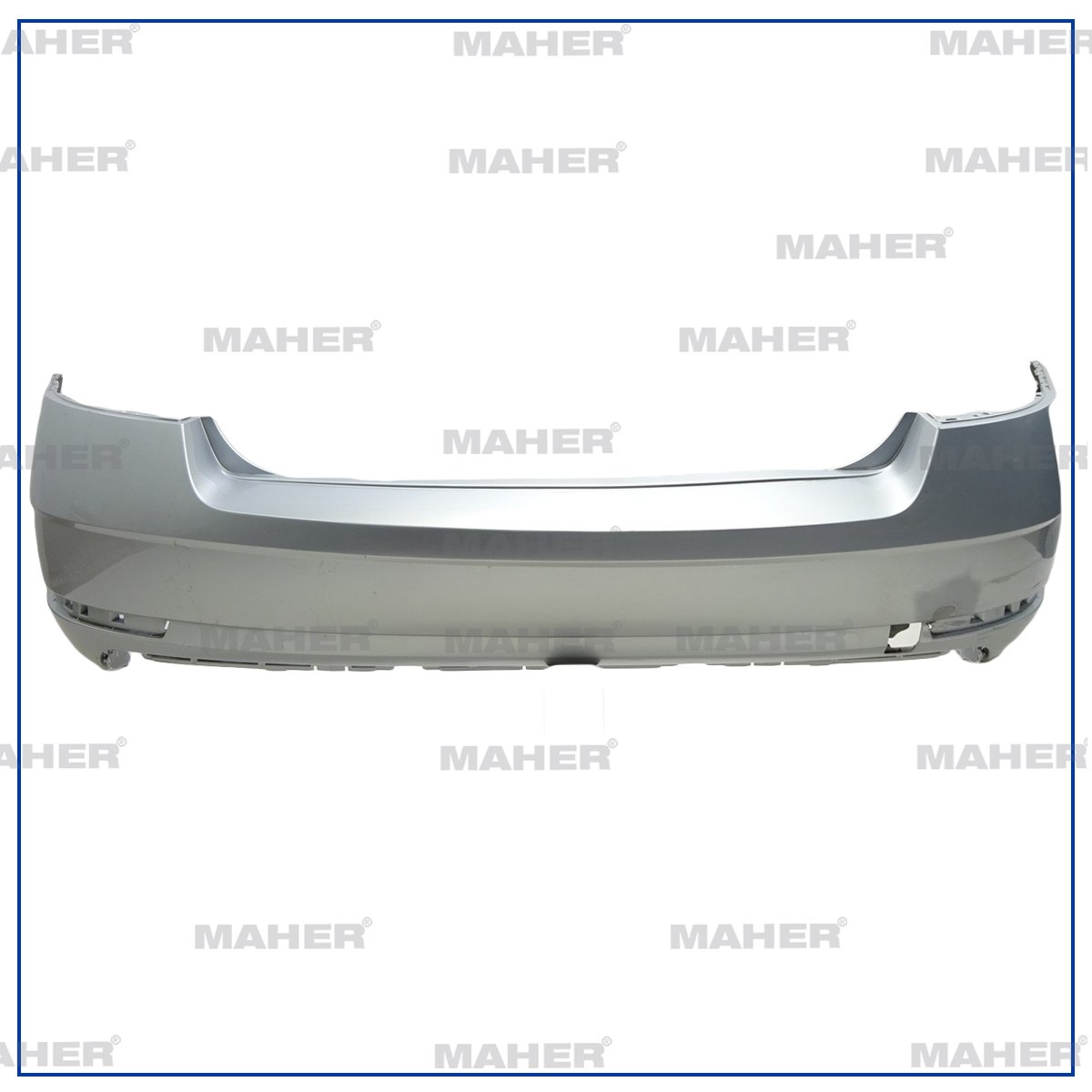 TAMPON OCTAVİA 18-21 ARKA