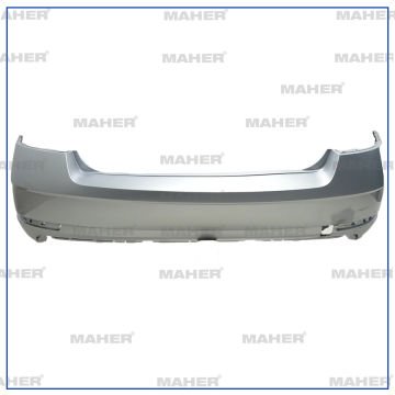 TAMPON OCTAVİA 18-21 ARKA