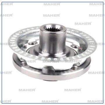 TEKER PORYASI GOLF3 / CADDY / POLO CLASSİC / CORDOBA / İBİZA / TOLEDO 91-99 ÖN