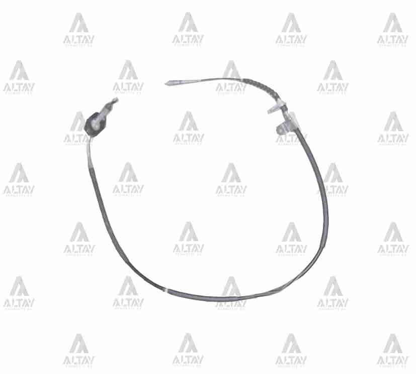 TEL EL FREN PICKUP  97-05 ÖN