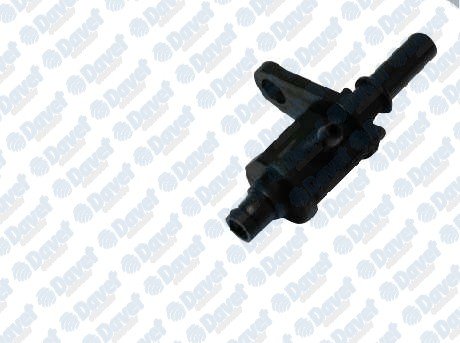 Mazot Pompa Tertıbatı (Gerı Donus Plastıgı)Unıversal