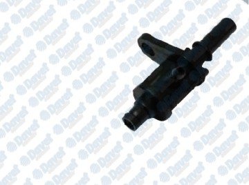 Mazot Pompa Tertıbatı (Gerı Donus Plastıgı)Unıversal