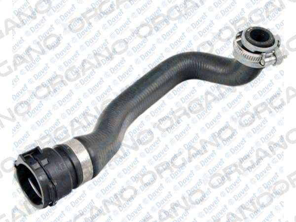 KALORIFER HORTUMU GIRIS BMW M43 E46